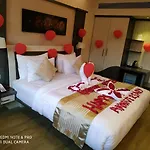 Prestige Hotel