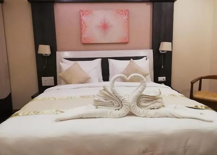 Prestige Hotel