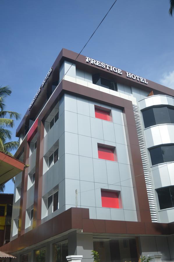 Prestige