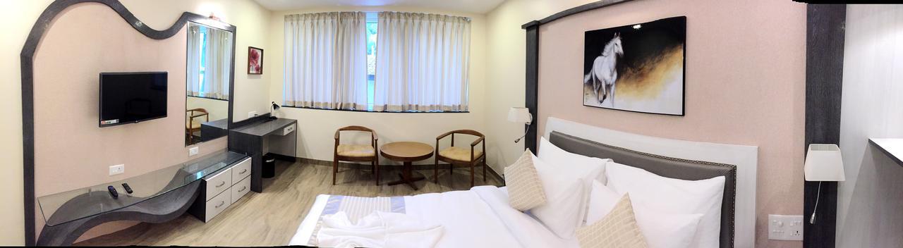 Prestige Hotel 3*
