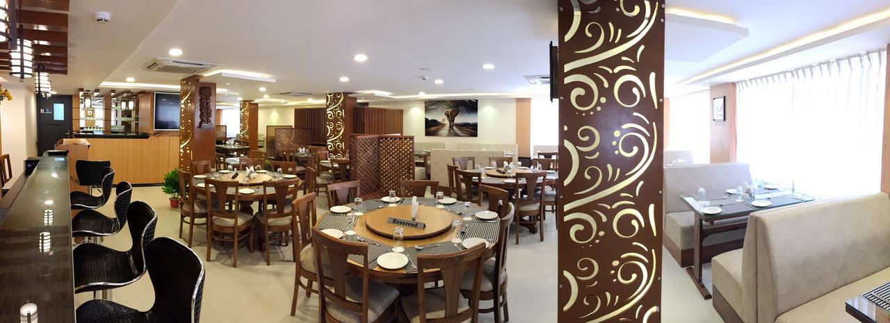 Prestige Hotel Mapusa