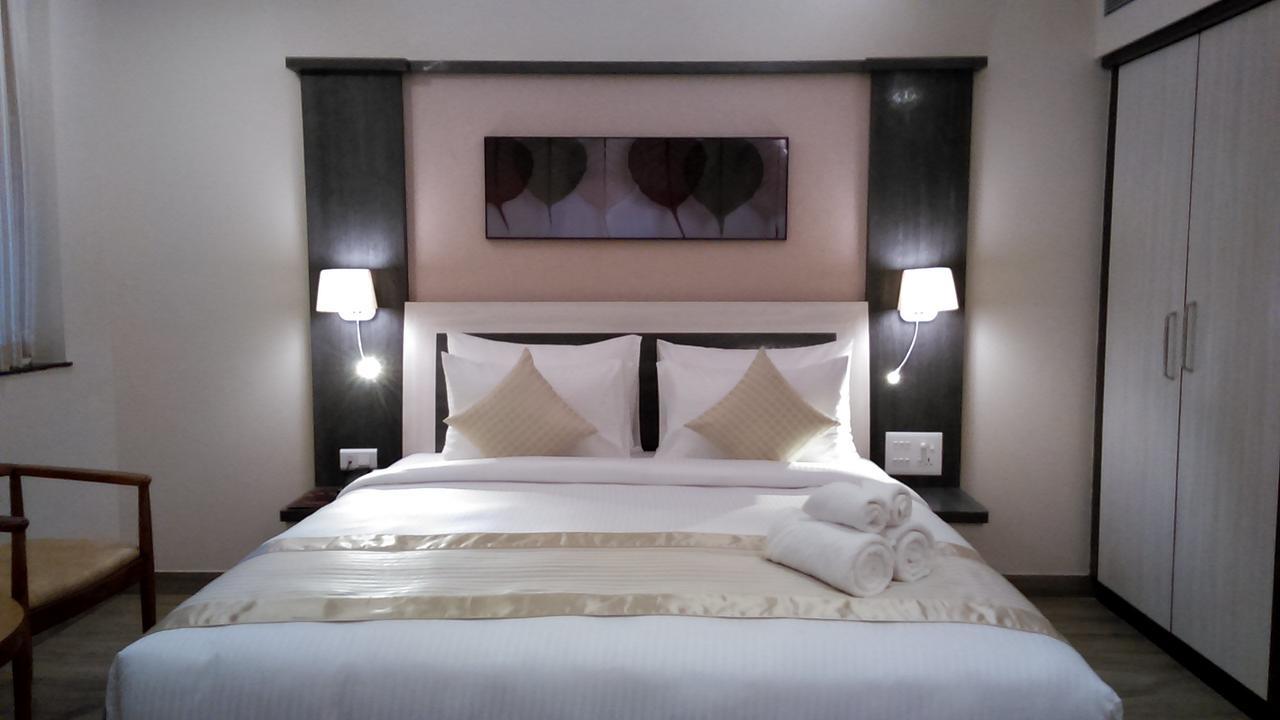 Prestige Hotel Mapusa