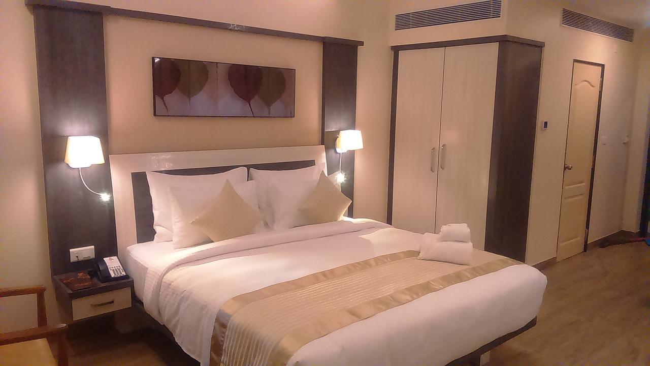 Hotel Prestige 3*