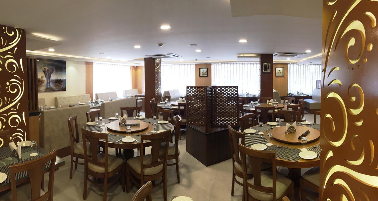Hotel Prestige Mapusa