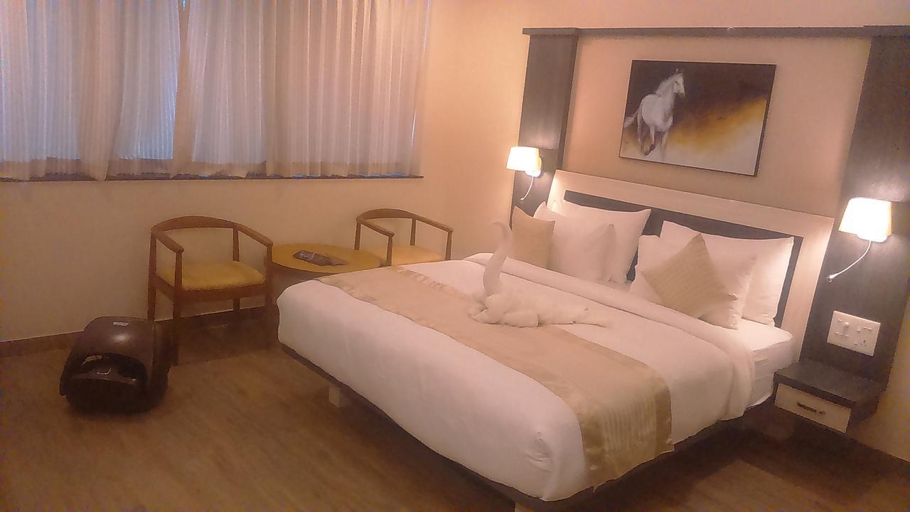 Hotel Prestige 3*
