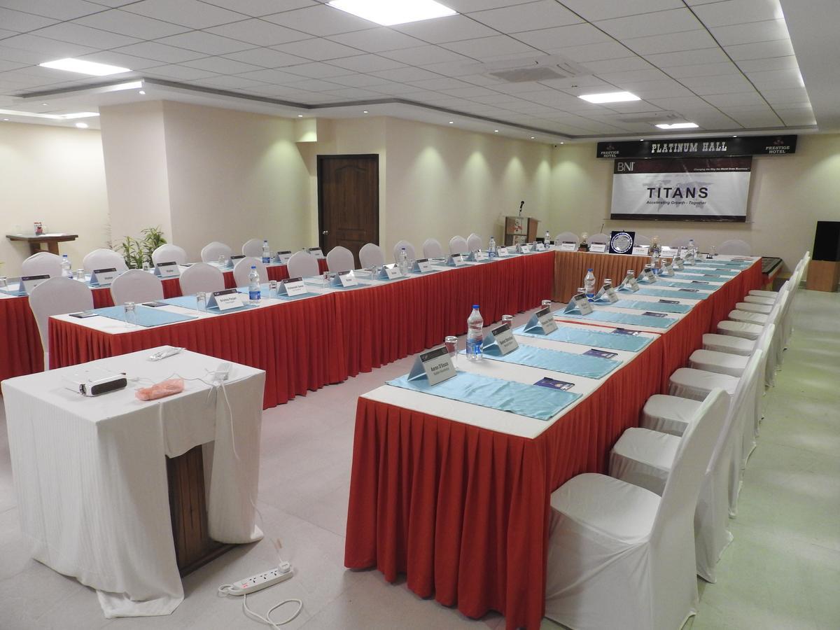 Prestige Mapusa