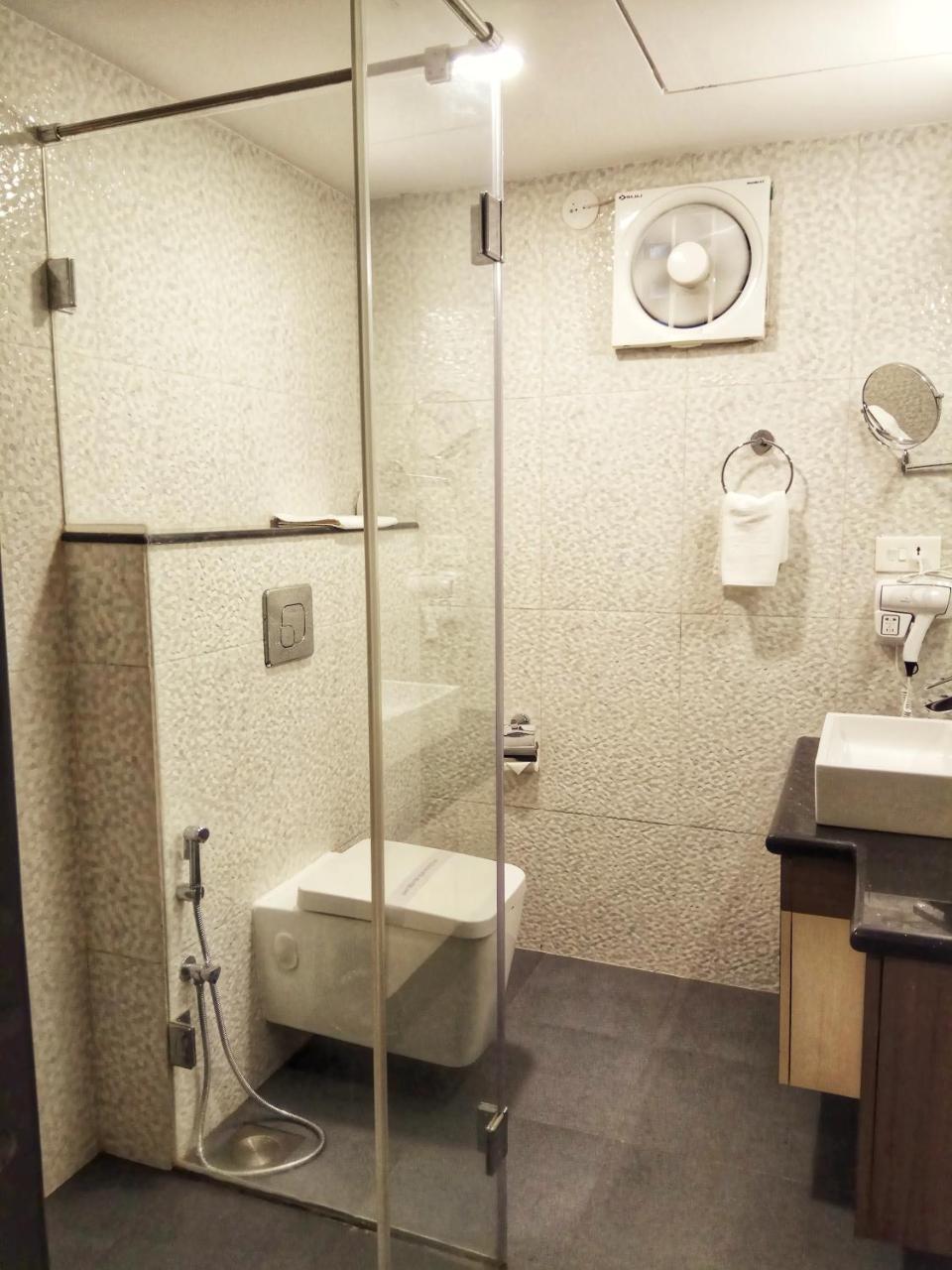 Hotel Prestige Mapusa
